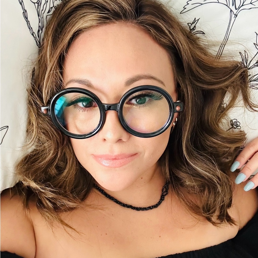 Zeelool Eyewear like New